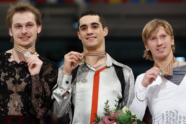 European Figure Skating Championship 2014: Date, TV Schedule and Preview