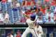 Revere was fun to watch in 2013 until his season ended early.