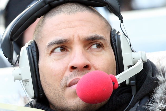 Stan Collymore a Victim of Intense Profanity-Filled Racial Abuse on Twitter