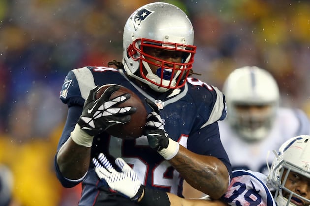 Jamie Collins, Dont'a Hightower Working in Tandem