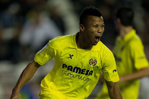 Villarreal Name XI to Face Almeria