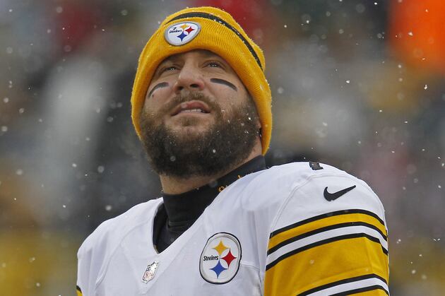 Steelers' Finish Could Mean Few Offensive Changes