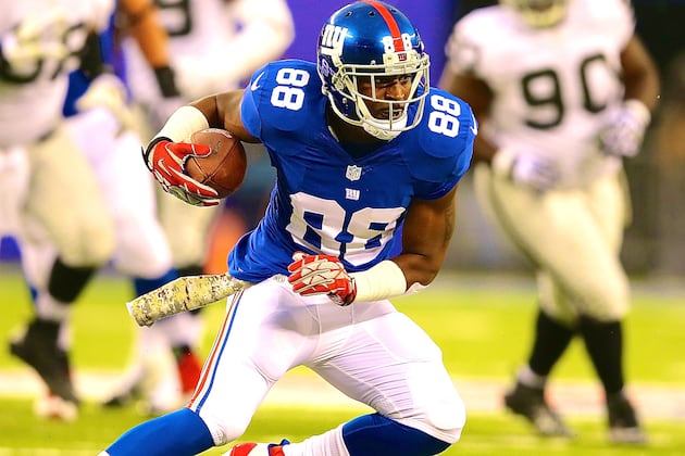 Hakeem Nicks Rumors: Latest Buzz and Speculation Surrounding Star WR