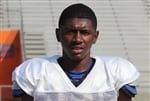 Report: Syracuse Lands 3-Star WR Treevon Prater