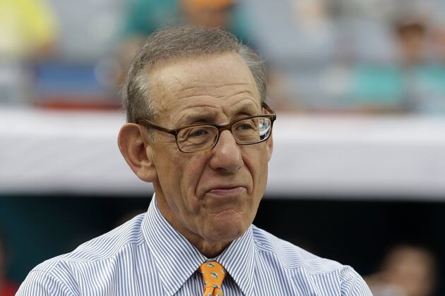 Dolphins' Bizarre GM Search Centers on Browns' Farmer, Lions' Xanders