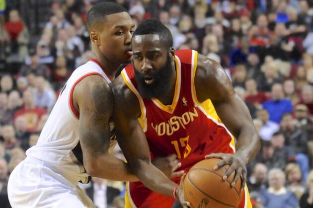 Trail Blazers vs. Houston Rockets: Full Preview and Predictions