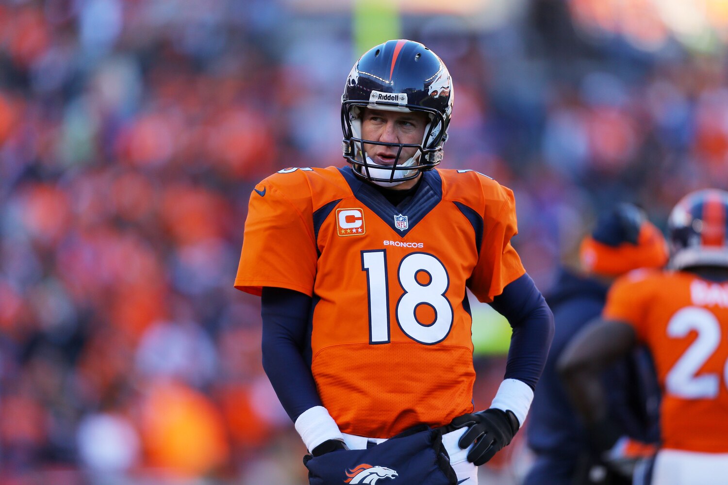 Patriots vs. Broncos 2014: Top Storylines for AFC Championship Clash 