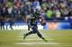 Jan 11, 2014; Seattle, WA, USA; Seattle Seahawks running back Marshawn Lynch (24) carries the ball against the New Orleans Saints during the second half of the 2013 NFC divisional playoff football game at CenturyLink Field. Seattle defeated New Orleans 23-15. Mandatory Credit: Steven Bisig-USA TODAY Sports