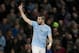 Alvaro Negredo has been in excellent form this term, and there are no signs that "The Beast's" scoring streak will end.
