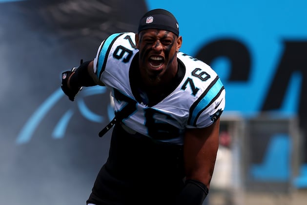2014 NFL Free Agents: Stars Who Deserve Lucrative Contracts