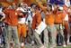 Clemson had a successful 2013 season, but the Tigers' work is far from over.