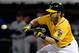 Reddick has overachieved and disappointed in the two seasons with Oakland.