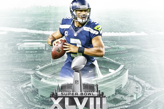 Seahawks vs. 49ers: Live Score and Reaction for NFC Championship 2014