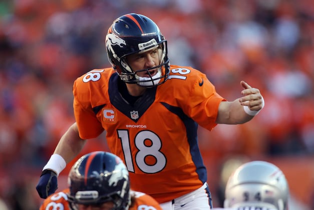 Broncos vs. Seahawks: Latest Odds and Predictions for Super Bowl XLVIII