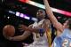 Jodie Meeks of the L.A. Lakers