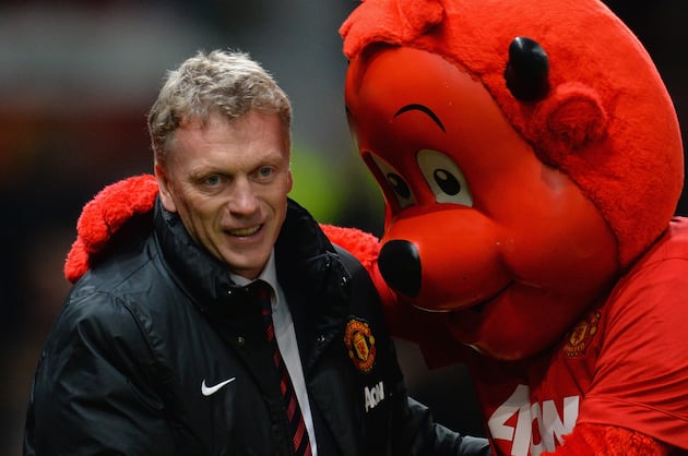 Debate: Are Manchester United in Crisis Under David Moyes?