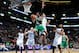 MarShon Brooks is the scoring punch the Warriors bench has been lacking.