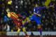 Gerard Pique needs to show a marked improvement in his defending.