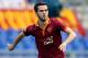 ROME, ITALY - JANUARY 12: Miralem Pjanic of AS Roma in action during the Serie A match between AS Roma and Genoa CFC at Stadio Olimpico on January 12, 2014 in Rome, Italy. (Photo by Paolo Bruno/Getty Images)