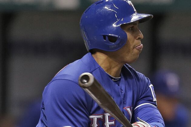 Winterball Round-Up: Profar Makes Biggest Splash; Martin, Beltre Impress