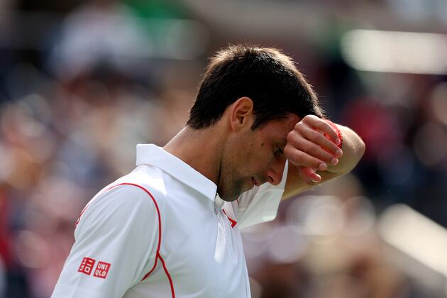 Australian Open 2014: Top Draws on Day 9 Schedule in Melbourne