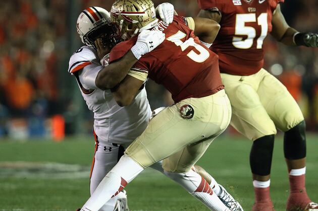 Pass Rushers at Senior Bowl Could Interest Chiefs