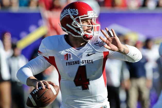 Derek Carr a Fit for Buccaneers?