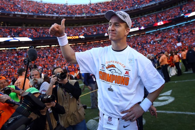 Super Bowl 2014: Intriguing Storylines to Watch for in Seahawks vs. Broncos