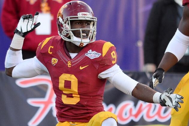 Receiver Could Be Draft Option for Steelers