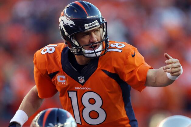 Belichick Explains What Makes Manning a Great Quarterback