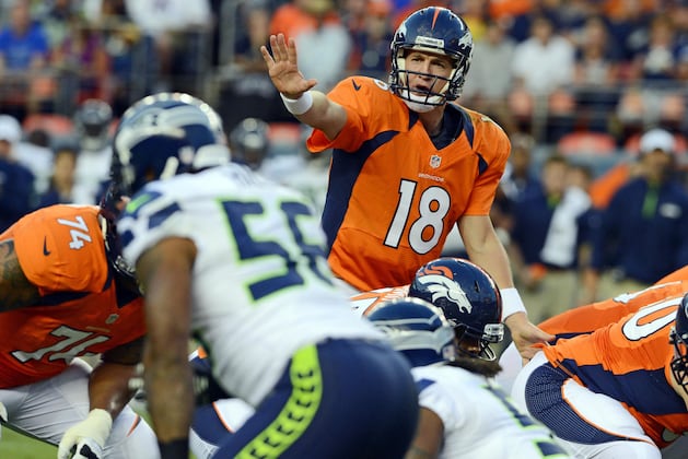 Super Bowl 48: Individual Matchups That Will Decide Seahawks vs. Broncos