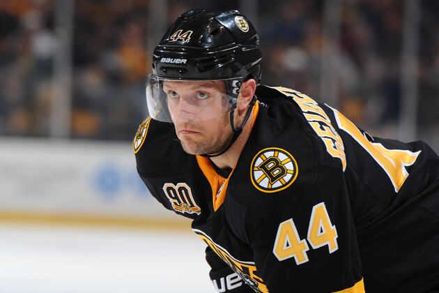 Bruins Prove They Can Still Be Great Without Seidenberg