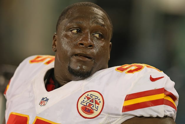 Is Jerrell Powe the Interior Pass-Rusher the Kansas City Chiefs Need?