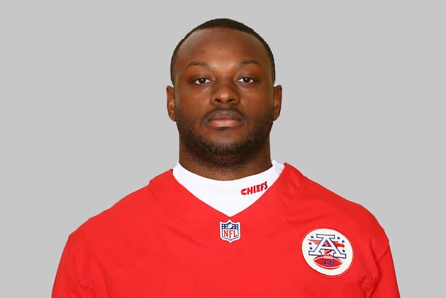 Sanders Commings Could Be Chiefs Answer at Free Safety