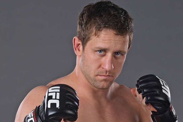 Ex-TUF Fighter Uscola Faces Prison on Domestic Violence Conviction