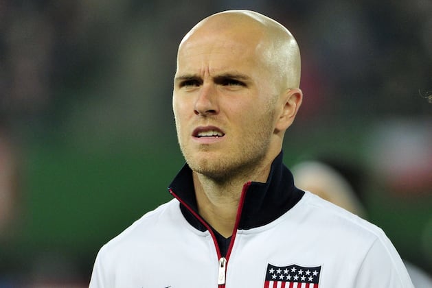 Why Michael Bradley Returning to MLS Is Good for USMNT