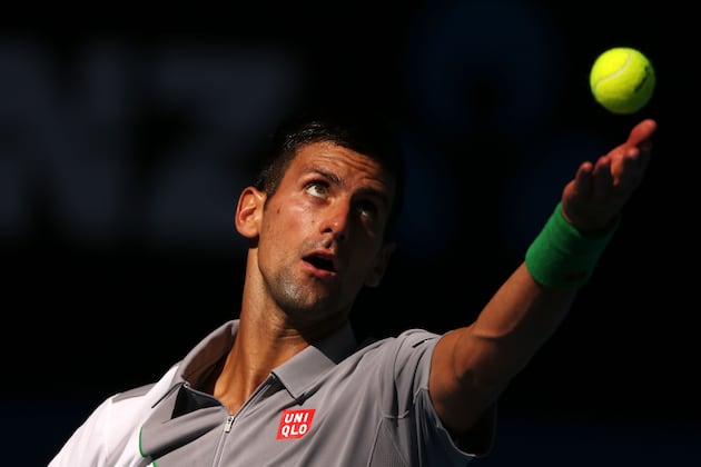 Australian Open 2014: Picking Winners for Day 9 Quarterfinals Matches