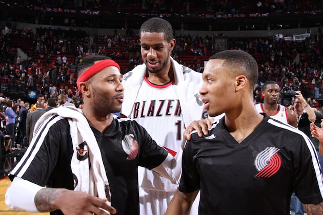 How Far Can Portland Trail Blazers Go with No Defense?