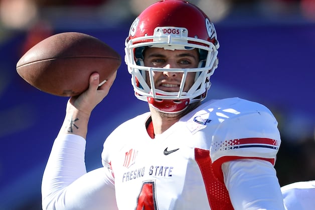 Senior Bowl Preview: Offensive Players to Watch