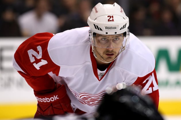 Tatar Establishes Himself as a Key Player and Offensive Catalyst