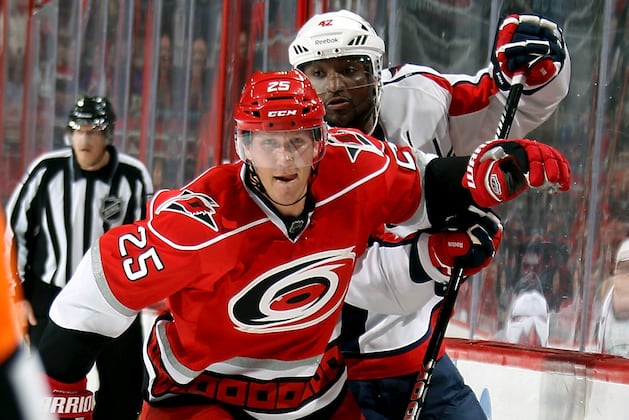 Pitkanen's Recovery Progressing in Right Direction