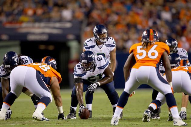 Super Bowl 2014: Biggest Offensive X-Factors for Seahawks and Broncos