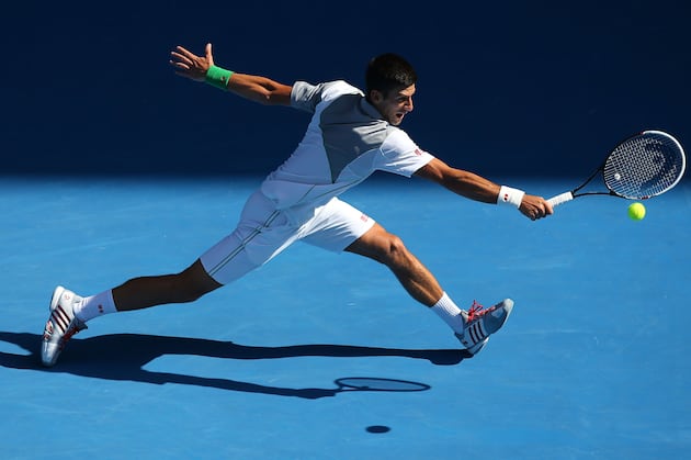 Australian Open 2014 Tennis: Analyzing the Favorites Heading into Quarterfinals