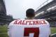 Quarterback Colin Kaepernick and the 49ers will have plenty to think about this offseason.