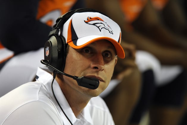 Title Games Impact Browns' Coach Search?