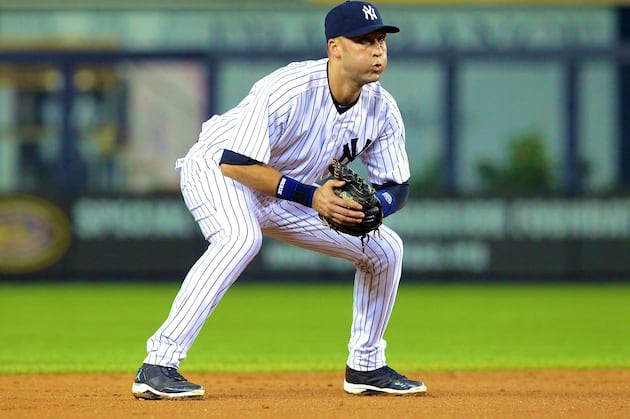 Derek Jeter Injury: Updates on Yankees Star's Ankle and Recovery