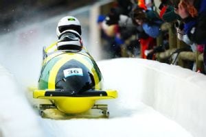 Fans Raising Money for Jamaican Bobsled Team