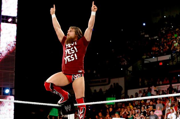 Examining Daniel Bryan's Connection with WWE Fans