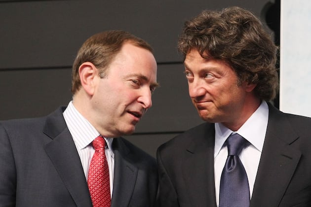 Daryl Katz Reaches out to Oilers Fans