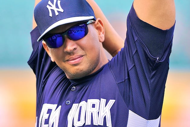 Baseball's New Drug Problem: What to Do After Alex Rodriguez